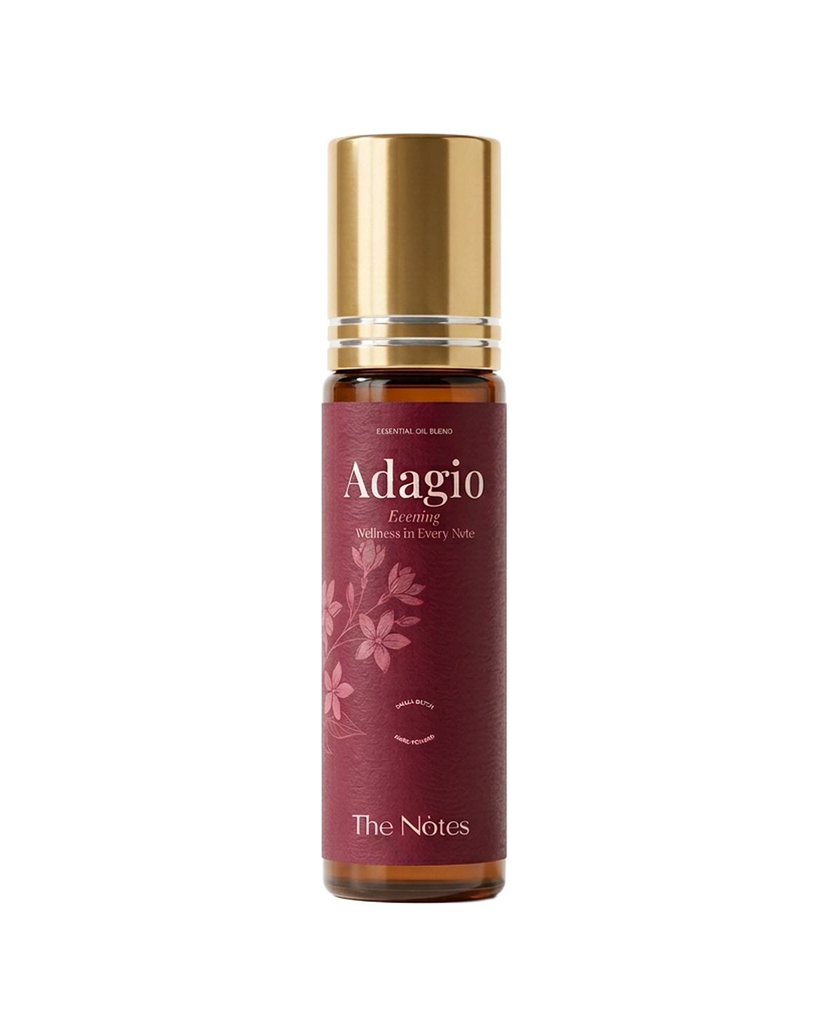 Adagio Evening roll-on bottle