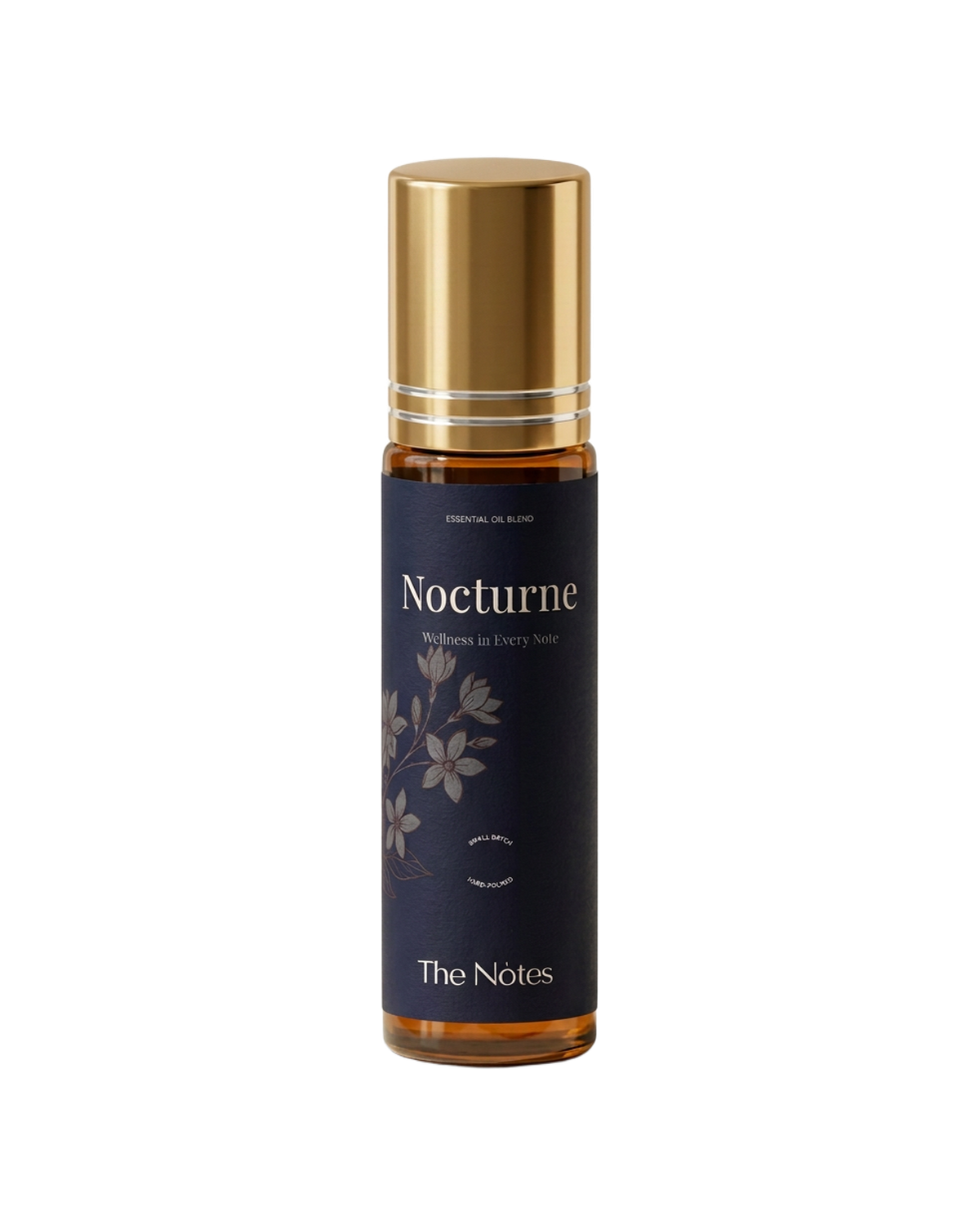 Nocturne roll-on bottle